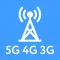 Cellular Tower - Signal Finder