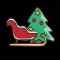 Christmas Crash