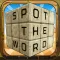 Spot the Word 3D