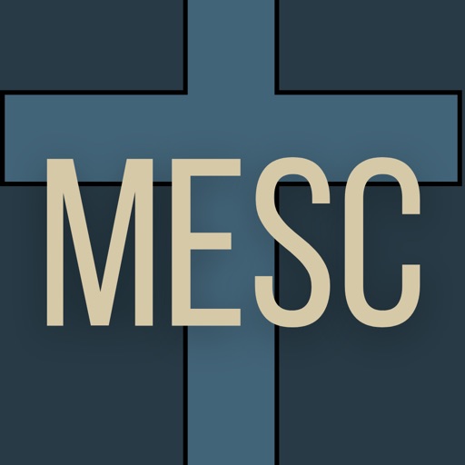 MESC - Rito da Comunhão