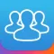 MutualFriends for Instagram
