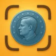 Coin Identifier, Coin Snap