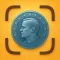 Coin Identifier, Coin Snap