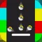 Nonstop Balls!