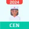 CEN Prep 2024