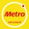 Supermercados Metro