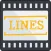 Movie Lines -Best famous quotes hollywood stickers