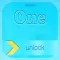 Lockscreen One - Customize your screen with fancy themes