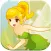 Elf Mahjong Diminshing look - classic single characteristic Diminshing free music, love to eliminate casual puzzle every day