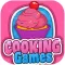 Cake Puzzle - A fun & addictive puzzle matching game