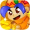 Gem Thief Puzzle - A fun & addictive puzzle matching game