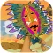 CaveMan Match-A fun & addictive puzzle matching game