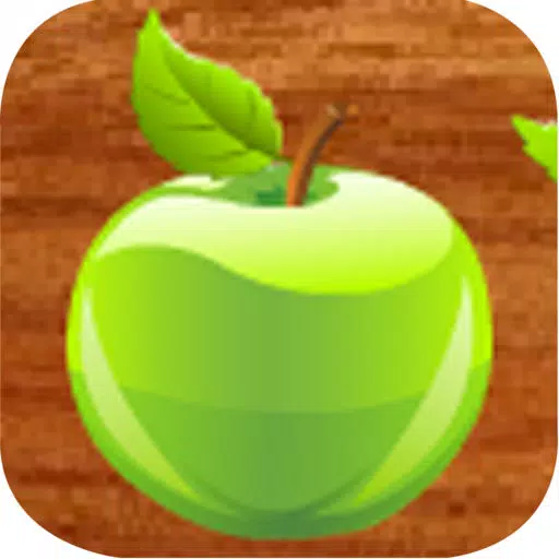 Crystal Fruit Matching - Match and Clear Puzzle Game Crystal Fruit Matching - Match and Clear Puzzle Game