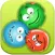 Combat eliminate garden - casual puzzle free universal love to eliminate, single classic eliminate