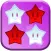 Destroy lovely star - every single free classic universal eliminate, casual puzzle love away
