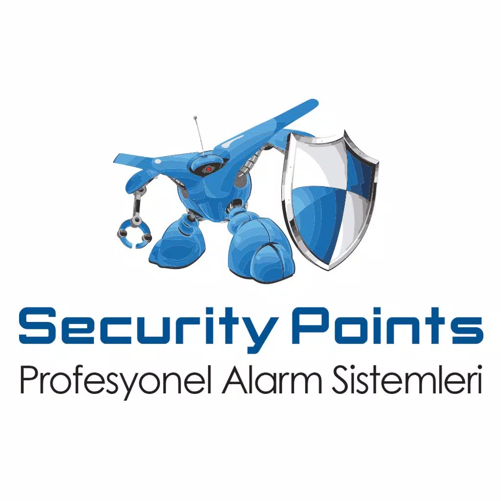 Security Points Security Points