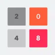2048 Addict Game