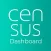 Census Counters Dashboard
