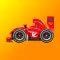 Rocket Racers Nitro