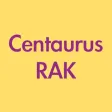 Centaurus RAK