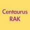 Centaurus RAK