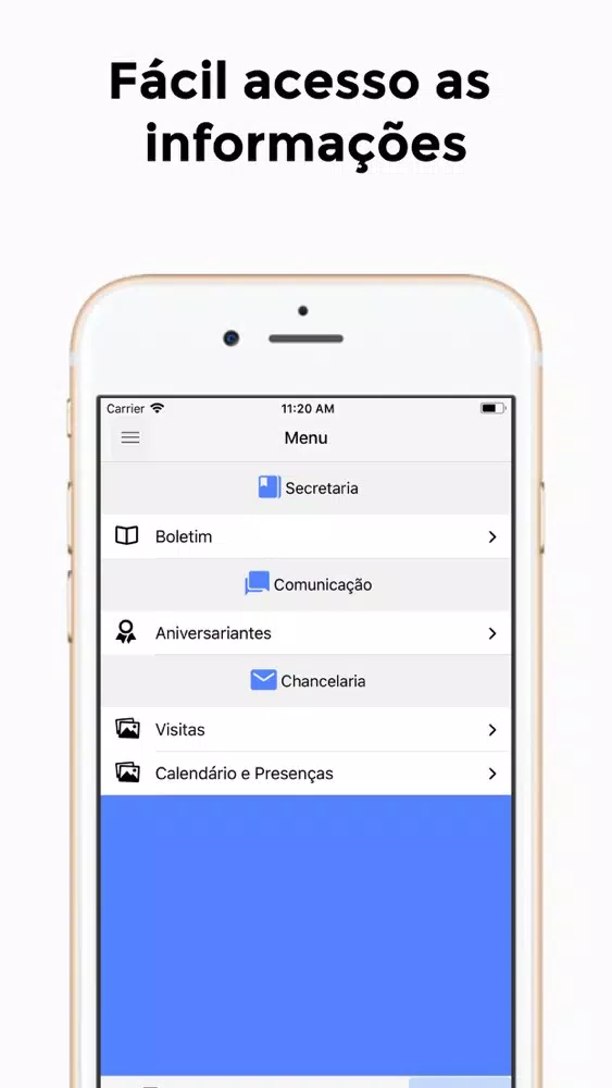 Potência Screenshots