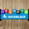 Desafio Sayerlack