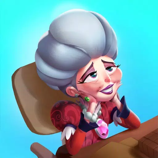 Adventure Chef: Merge & Serve!