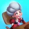Adventure Chef: Merge & Serve!