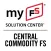 Central Commodity FS - myFS