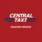 Central Taxi - Niagara