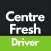 Centre Fresh Driver