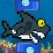 Swim Flappy Shark