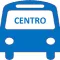 Central NY Centro Bus Tracker