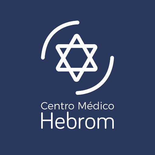 Centro Médico Hebrom App