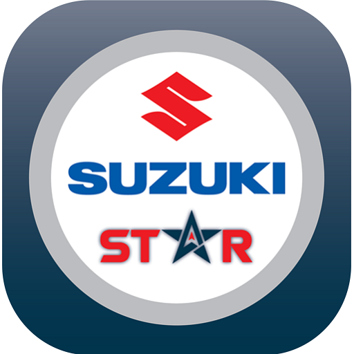 Suzuki STAR pro Suzuki STAR pro