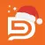 Holiday Card Cenveo