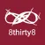 8thirty8