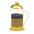 Dynamique Coffee Timer Dynamique Coffee Timer