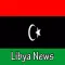 Libyan News Paper