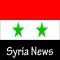 Syrian News Paper