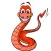 Share Snaker Moji
