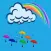 Rainy Day Sky