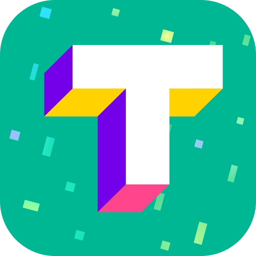 Hype Text - Animated Text & In Hype Text - Animated Text & In