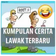 Cerita Lawak Terbaru