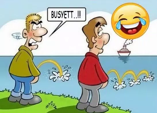 Cerita Lawak Terbaru 스크린샷