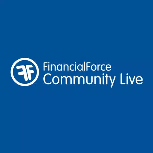 FinancialForce Community Live 2017 FinancialForce Community Live 2017
