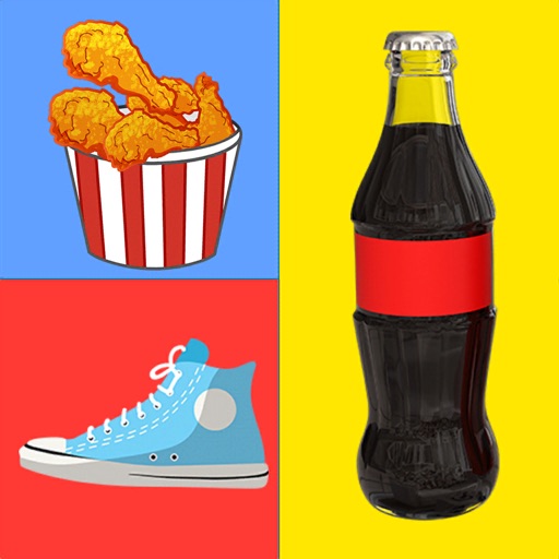 Logo Quiz: Game Logo Quiz: Game