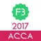 ACCA F3: Financial Accounting