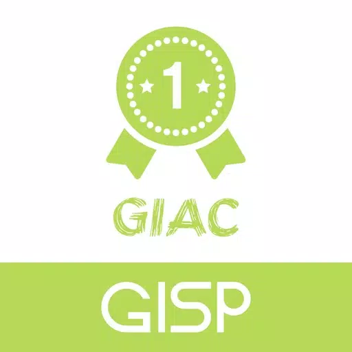 GIAC: GISP Test Prep GIAC: GISP Test Prep